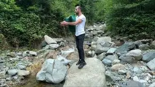 Doğaya en yakışan enstrüman… Bilenin elinde meziyet bilmeyenin elinde eziyettir Tulum.