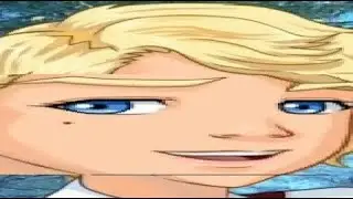 Бесконечное лето 01х01 rus vo