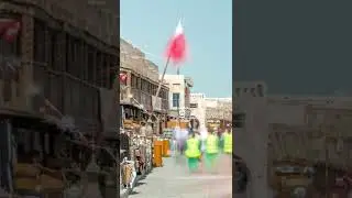 Doha, Qatar - World’s Best Cities