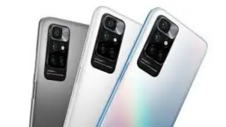 Redmi 10 prime mobile Unboxing 2021