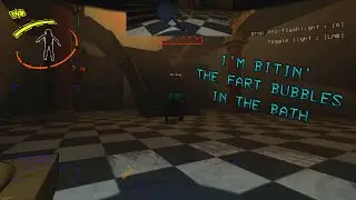 [Lethal Company] I'MA DOG