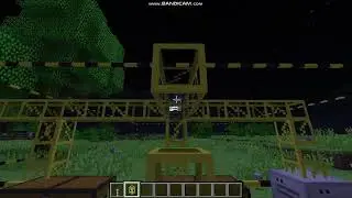 Обзор мода BuildCraft для Minecraft 1.12.2 и как сделать первый карьер