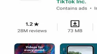 Tik Tok Destroyed