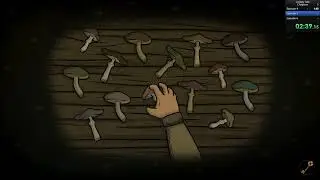 Creepy Tale Chapter 2 Any% 06:30:32 Speedrun | Unforgotten