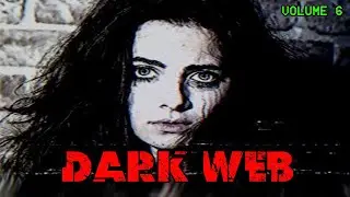 3 STORIE DI PERSONE CHE HANNO NAVIGATO NEL DARK WEB (VOL. 6) | Horror Storie