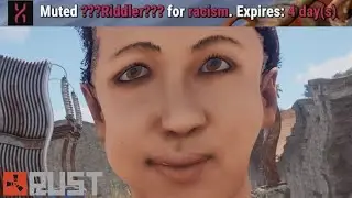 Rust Goofy ahh moments