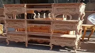 Amazing LCD Panel / Wooden LCD Panels / Latest Wooden Furniture #nafeesukwala