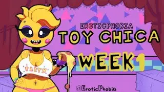 Eroticphobia toy chica - fnf
