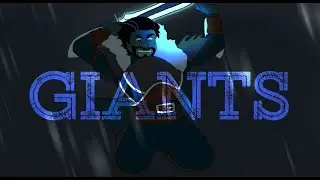 GIANTS // MAP parts 34-35 // Mighty Nein Mini AMV [SPOILERS M9 REUNITED]