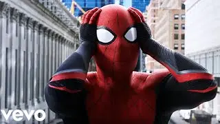 Starix - I'll Be There | Spider-Man [4k]