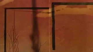 Ludovico Einaudi - Walk (Official Visualizer)