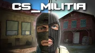 Do You Remember THIS Map?