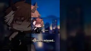 gacha life tiktok compilation 🔥 #85 