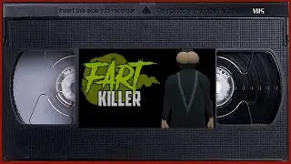 FART KILLER - All Endings & Complete Walkthrough - 616 GAMES - Poop Killer - Horror - Fartkiller