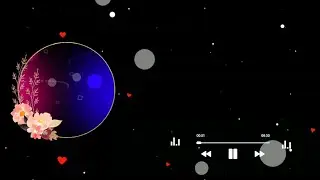 🎁New Heart Particles Template | Kinemaster Editing | King_Effects | 2021
