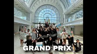 VERDYAN DANCE STUDIO | WONDERLAND 2023 | BATUMI | GRAND PRIX