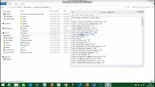 ETS2 and ATS- How to ENABLE Developer Console- Shayantheleader