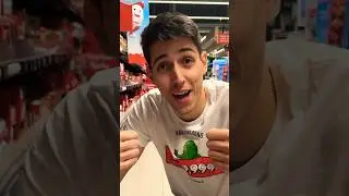 merio sam kinder jaja na vagu 🥚😂