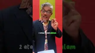 HOOK DALAM TIK TOK