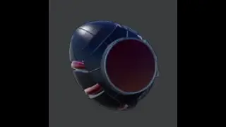 EGG10000 | Midnight Horrors
