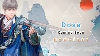BDO | New Class 
