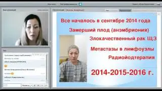 Астаксантин борьба против рака Мой путь к здоровью спикер Ас