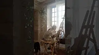 êtes vous artiste ? 🤍