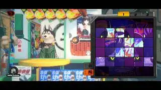 puzzle yang bikin penasaran dan bikin lapar | zenless zone zero