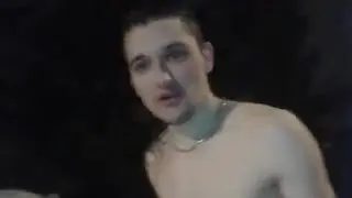 Голые и смешные свидание на морозе