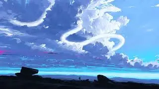 Background Music | Cyberpunk Mysterious