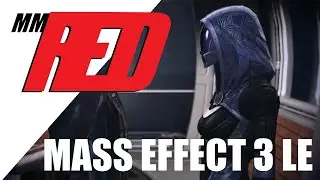 Mass Effect 3 Legendary Edition! 11/19 (Admiral Tali Vas Normandy)