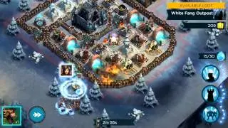 ★ Rival Kingdoms: Banemaw's Hunt - I'm Back!