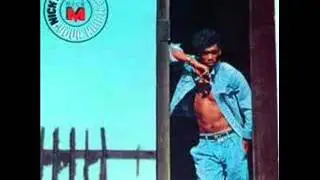 Nick Mundy - I Can't Be Bothered