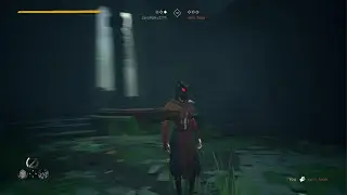 ABSOLVER: New Drip, same issues.  LOL