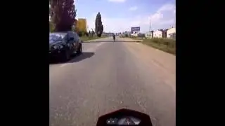 Покатухи на Racer Enduro RC150-GY (21.07.2013)