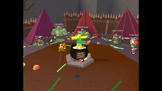 Игроки, которых я встречаю в Wacky Wizards