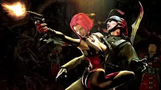 BloodRayne: Terminal Cut - Part 2