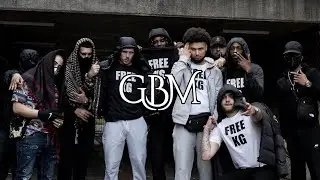 GBM - I Don’t Know Why (Official Video)