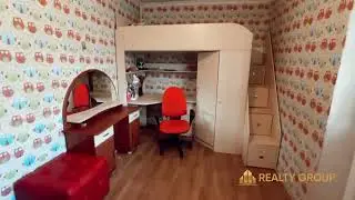К продаже 2кк на пр. Победы, 16 . 41,4 кв. м