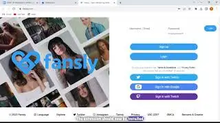 Ultimate Fansly Downloader Tutorial: Install, Bulk Download, and Unsubscribe | Step-by-Step Guide