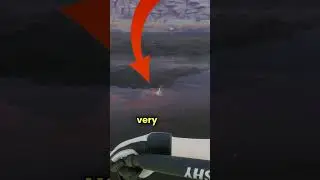 I THOUGHT I Had the LEGENDARY on the LINE!!! 🐠🐠🐠 - The Angler #shorts