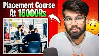 👉  DATA ANALYTICS Live Course by CloudyML Review With 100% PLACEMENT Assistance?🤔