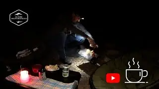 Food & coffee for morale