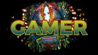 GAMER • DUB FX