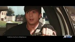 ROCK ACTION KILLERS