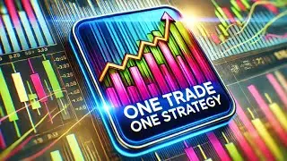 One Strategy, One Trade: How to Trade Options! #OptionsMastery #StockMarket