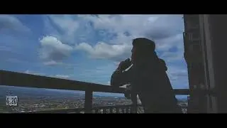 Fourtwnty - Diskusi Senja (Cinematic)