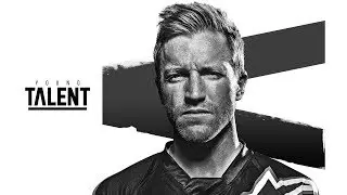 Aaron Gwin - 5 x World Cup Champion | Young Talent