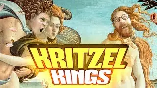 Das ist KUNST, das verstehst Du nur nicht! 💀 HWSQ 075 ★ Skribbl.io