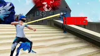 Vivo Y50 Inspiration - Free Fire Highlights⚡⚡
